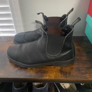 Blundstone Chelsea Boots size 14